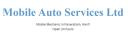 Mobile Auto Services Ltd logo